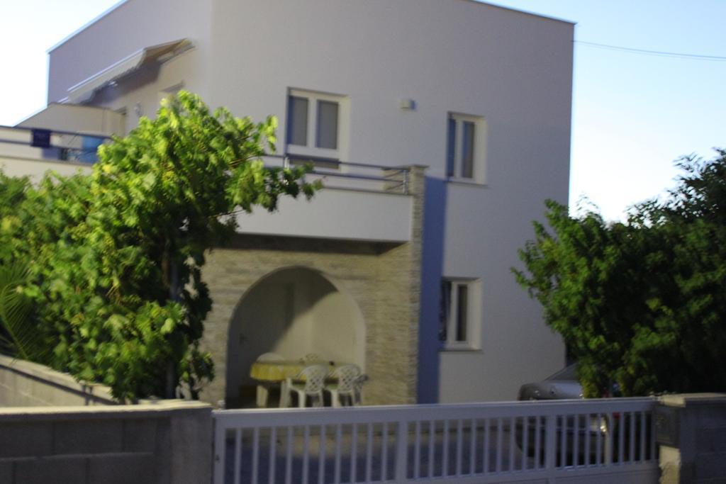 Apartments Ante ヴィル エクステリア 写真