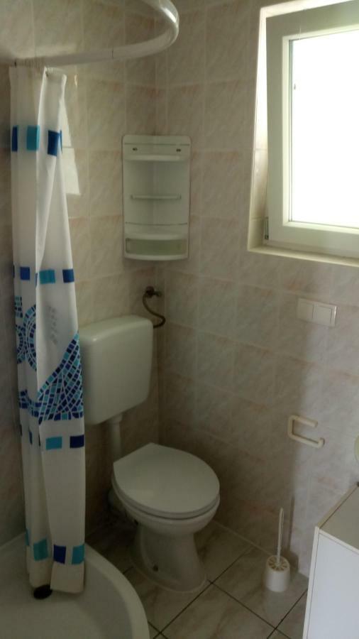 Apartments Ante ヴィル エクステリア 写真