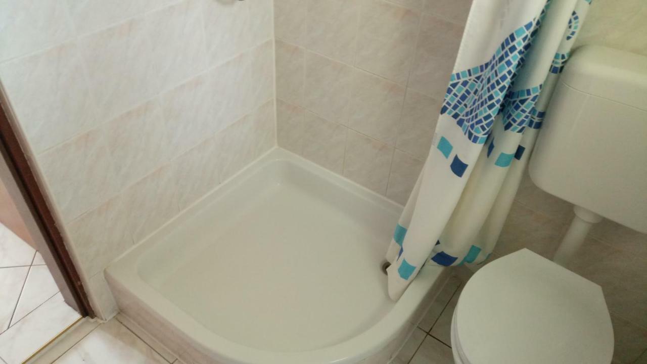 Apartments Ante ヴィル エクステリア 写真